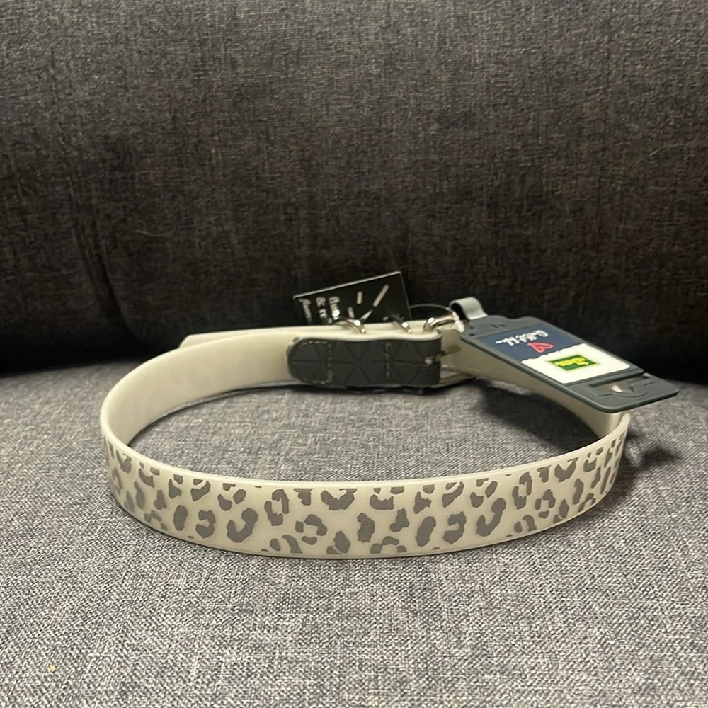 Hunter Convenience Reflect & Glow Dog Collar